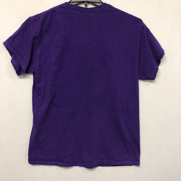 Vintage NFL Ravens Ray Lewis T-Shirt Career Statistics  Size Large M164 3 - Picture 12 of 12